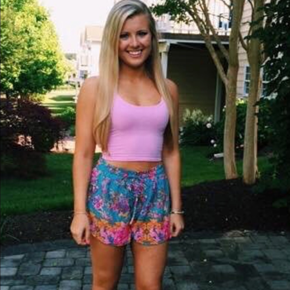 Shorts - Picture 2 of 2